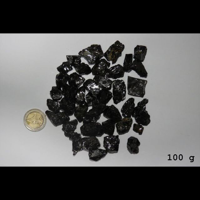 Elite shungite 3-5grams