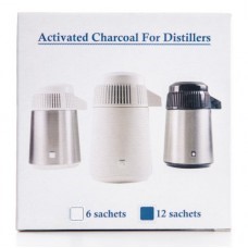 Carbon Filters 12 Pack