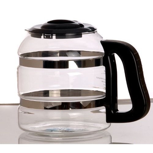 Water distiller glass jug